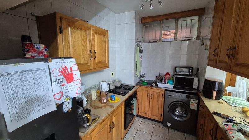 2 Bedroom Property for Sale in Mayville Gauteng