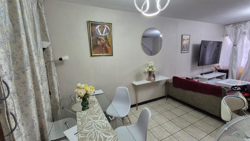 2 Bedroom Property for Sale in Mayville Gauteng