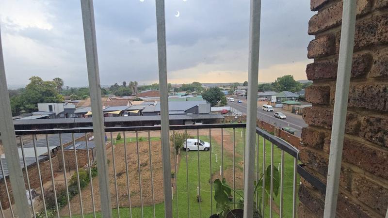 2 Bedroom Property for Sale in Mayville Gauteng