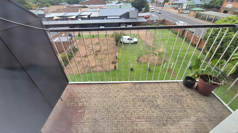 2 Bedroom Property for Sale in Mayville Gauteng