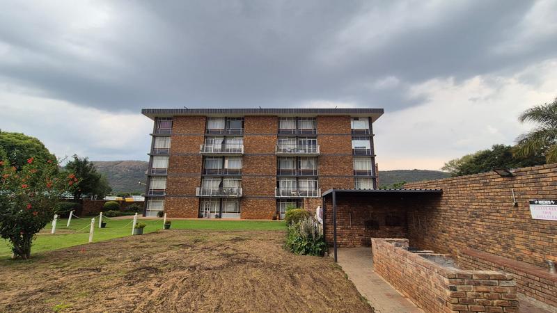 2 Bedroom Property for Sale in Mayville Gauteng