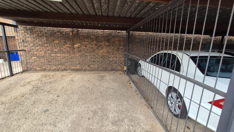 2 Bedroom Property for Sale in Mayville Gauteng