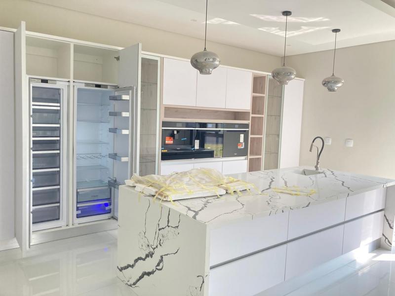 5 Bedroom Property for Sale in Six Fountains Residential Estate Gauteng