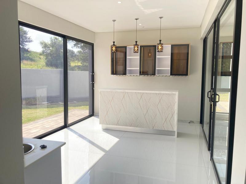 5 Bedroom Property for Sale in Six Fountains Residential Estate Gauteng