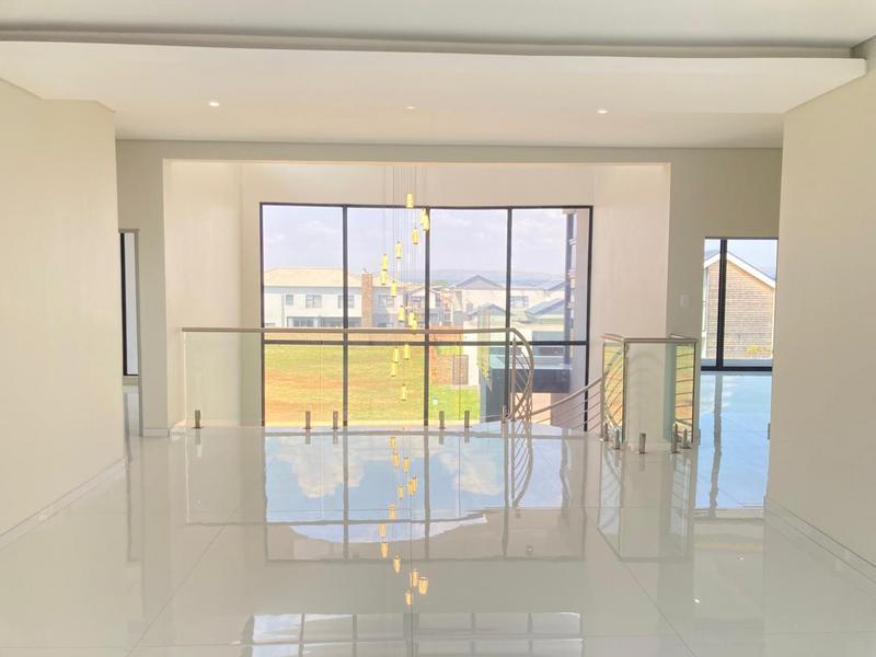 5 Bedroom Property for Sale in Six Fountains Residential Estate Gauteng