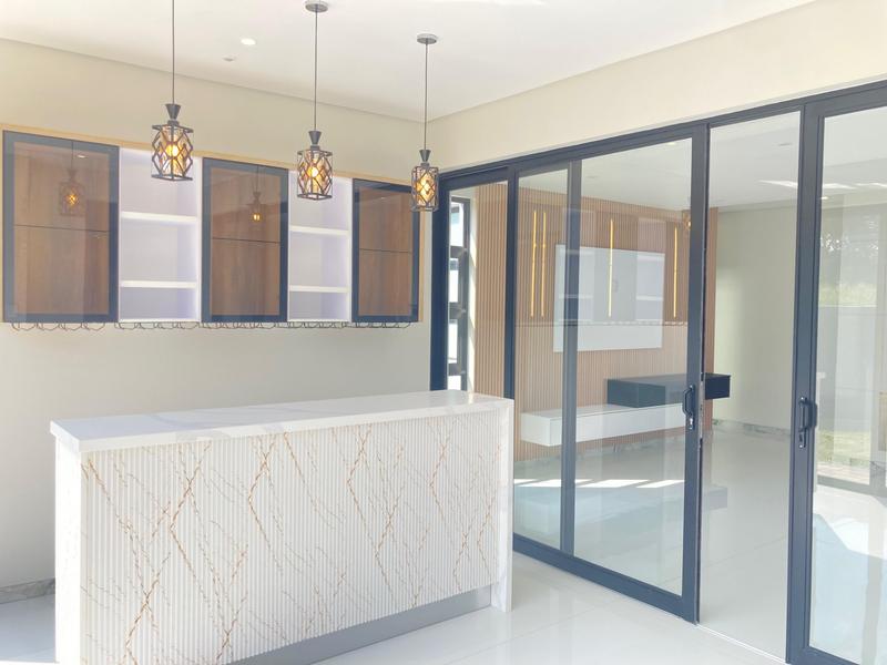 5 Bedroom Property for Sale in Six Fountains Residential Estate Gauteng