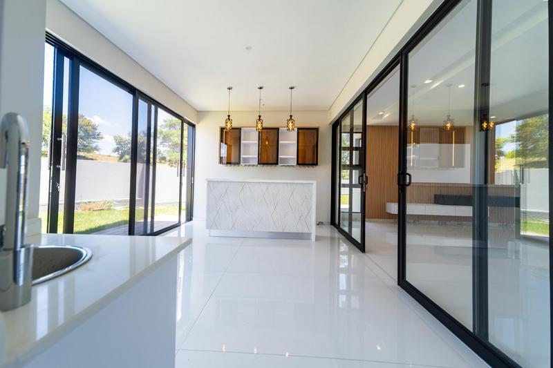 5 Bedroom Property for Sale in Six Fountains Residential Estate Gauteng