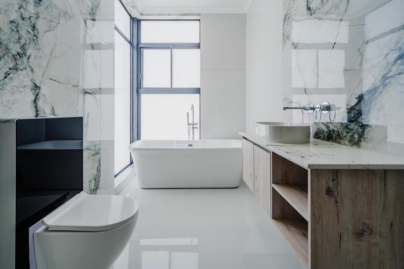 5 Bedroom Property for Sale in Six Fountains Residential Estate Gauteng