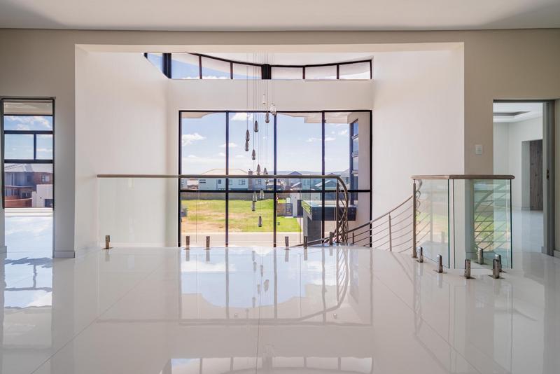 5 Bedroom Property for Sale in Six Fountains Residential Estate Gauteng