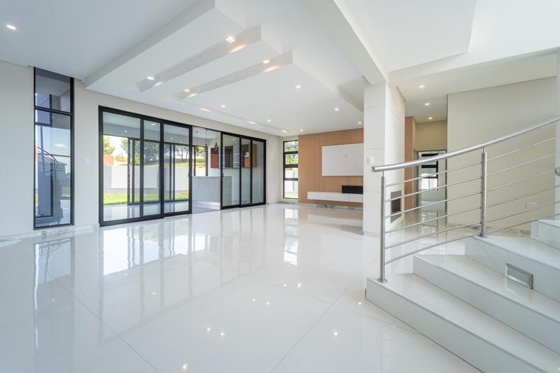 5 Bedroom Property for Sale in Six Fountains Residential Estate Gauteng