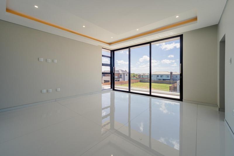 5 Bedroom Property for Sale in Six Fountains Residential Estate Gauteng