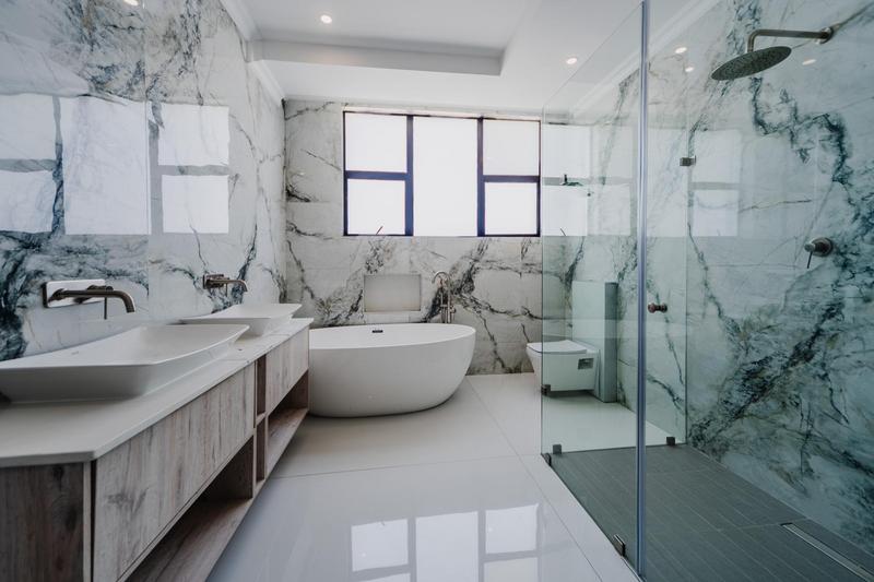 5 Bedroom Property for Sale in Six Fountains Residential Estate Gauteng