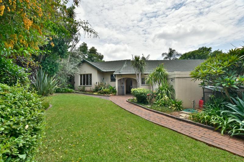 4 Bedroom Property for Sale in Randpark Ridge Gauteng