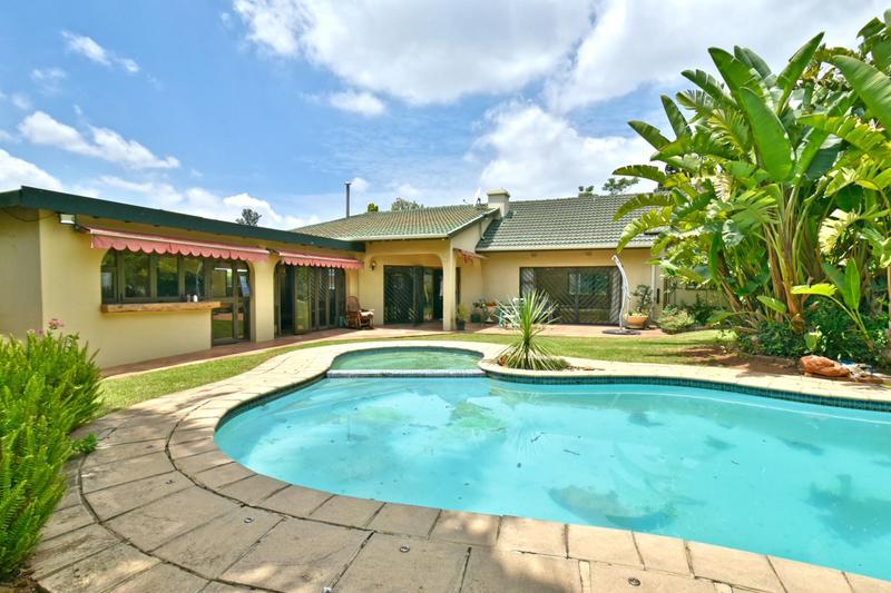 4 Bedroom Property for Sale in Randpark Ridge Gauteng