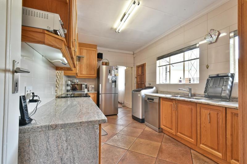 4 Bedroom Property for Sale in Randpark Ridge Gauteng