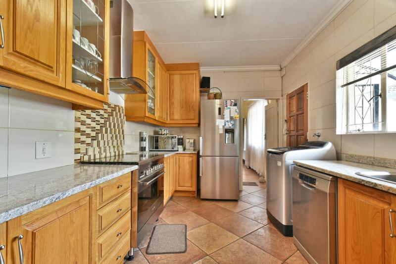 4 Bedroom Property for Sale in Randpark Ridge Gauteng