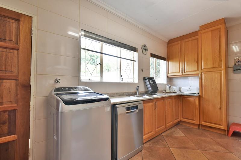 4 Bedroom Property for Sale in Randpark Ridge Gauteng