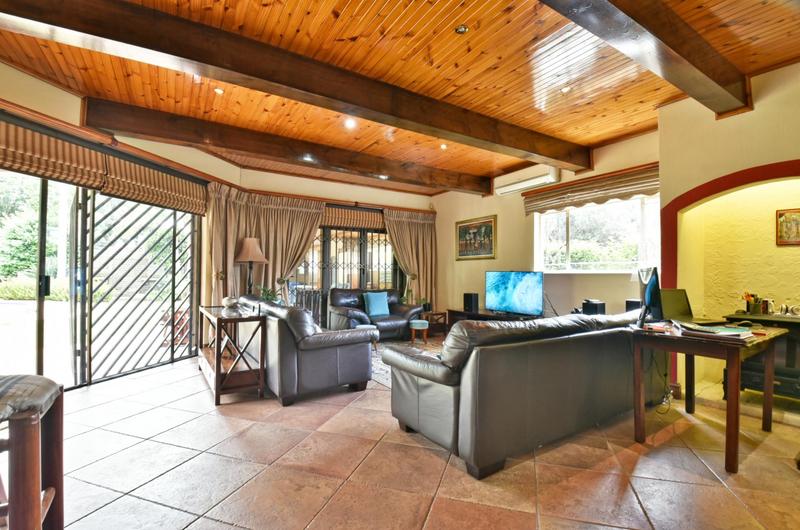 4 Bedroom Property for Sale in Randpark Ridge Gauteng