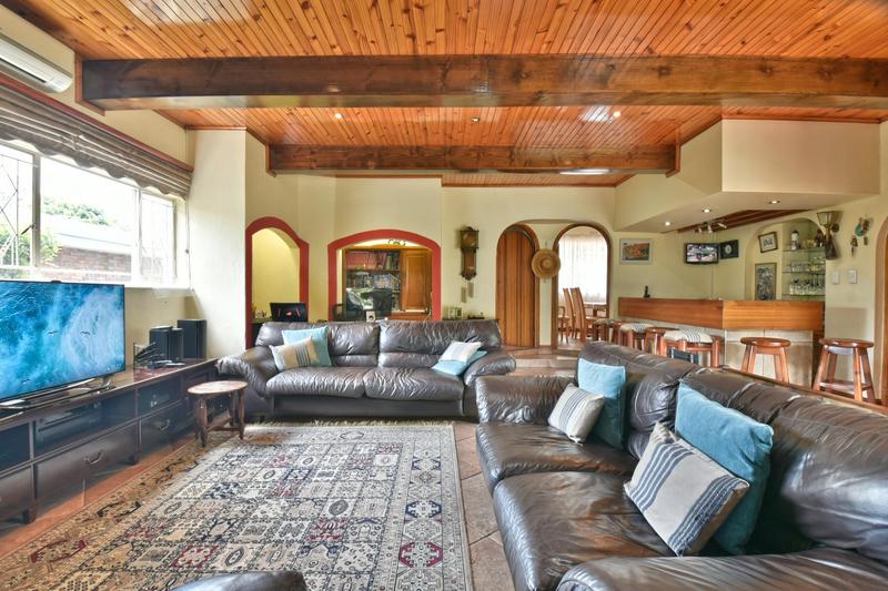 4 Bedroom Property for Sale in Randpark Ridge Gauteng