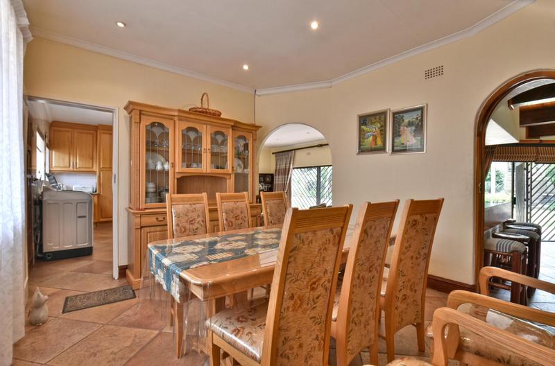 4 Bedroom Property for Sale in Randpark Ridge Gauteng