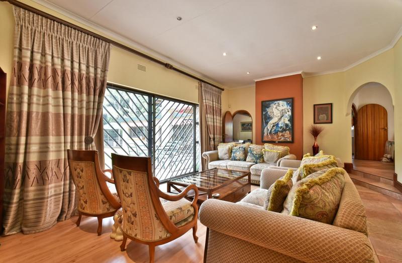 4 Bedroom Property for Sale in Randpark Ridge Gauteng