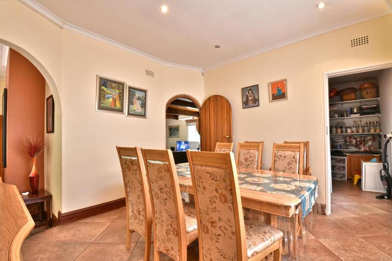 4 Bedroom Property for Sale in Randpark Ridge Gauteng