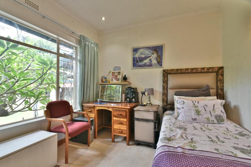 4 Bedroom Property for Sale in Randpark Ridge Gauteng