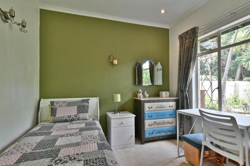 4 Bedroom Property for Sale in Randpark Ridge Gauteng