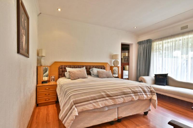 4 Bedroom Property for Sale in Randpark Ridge Gauteng