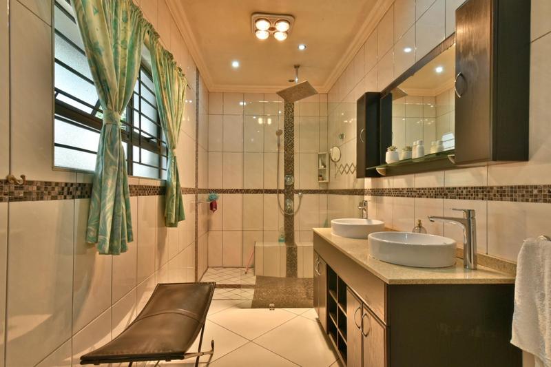 4 Bedroom Property for Sale in Randpark Ridge Gauteng