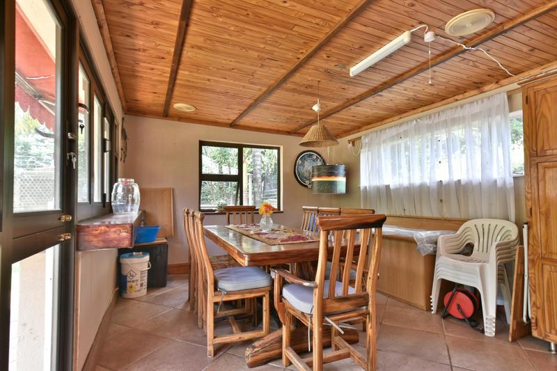 4 Bedroom Property for Sale in Randpark Ridge Gauteng