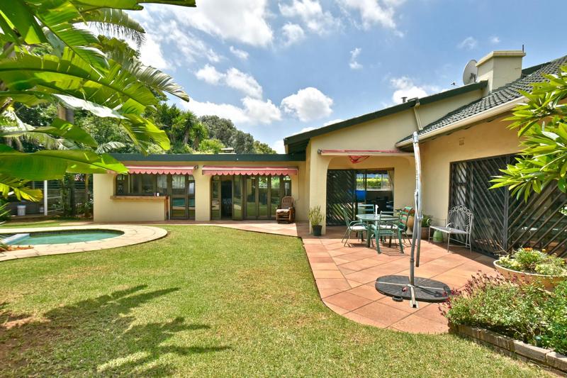 4 Bedroom Property for Sale in Randpark Ridge Gauteng