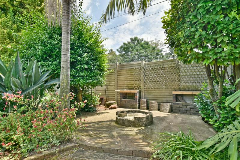 4 Bedroom Property for Sale in Randpark Ridge Gauteng