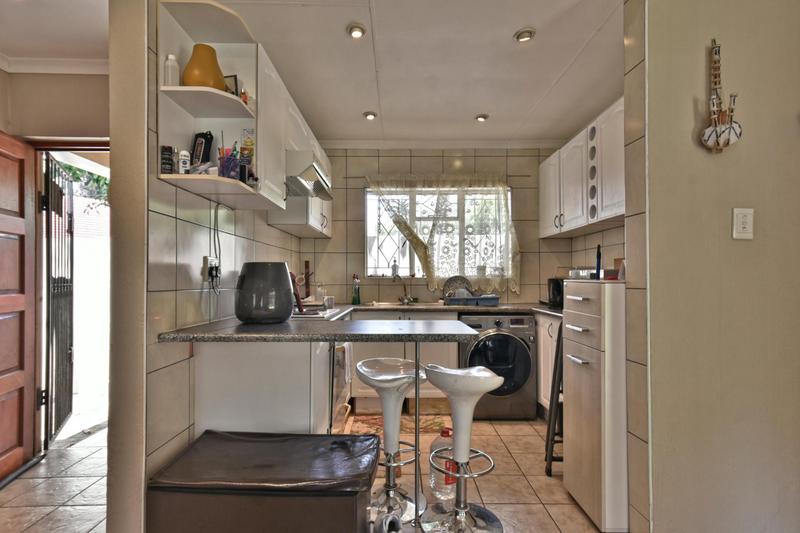 4 Bedroom Property for Sale in Randpark Ridge Gauteng