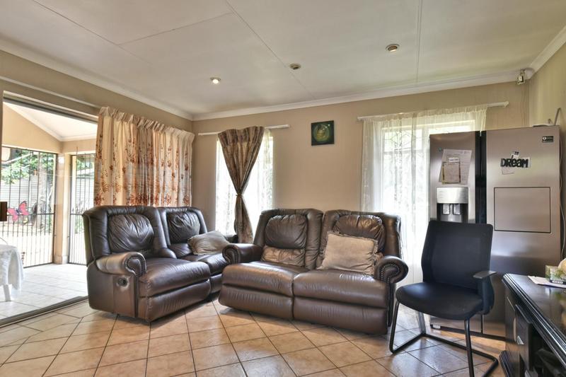 4 Bedroom Property for Sale in Randpark Ridge Gauteng