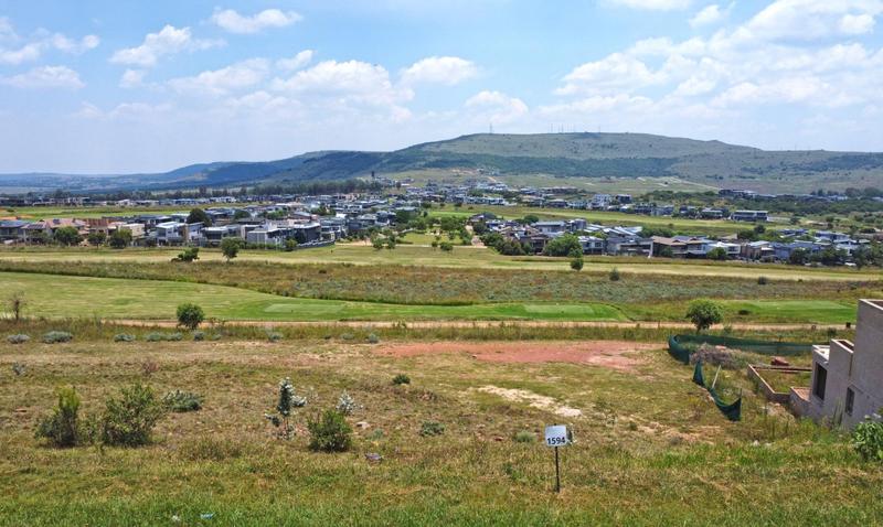 0 Bedroom Property for Sale in Eye of Africa Gauteng