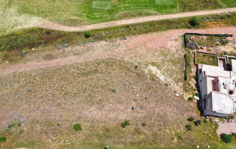 0 Bedroom Property for Sale in Eye of Africa Gauteng