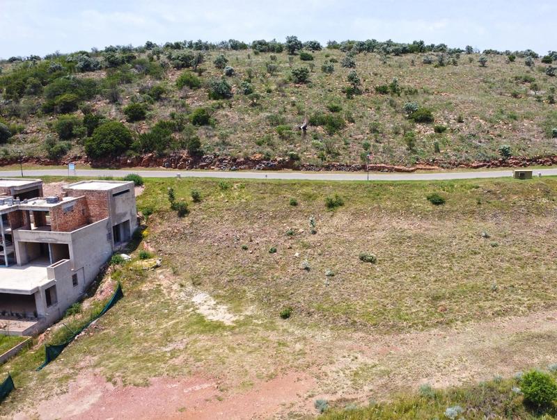 0 Bedroom Property for Sale in Eye of Africa Gauteng