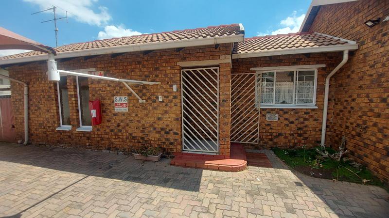 3 Bedroom Property for Sale in Boksburg North Gauteng