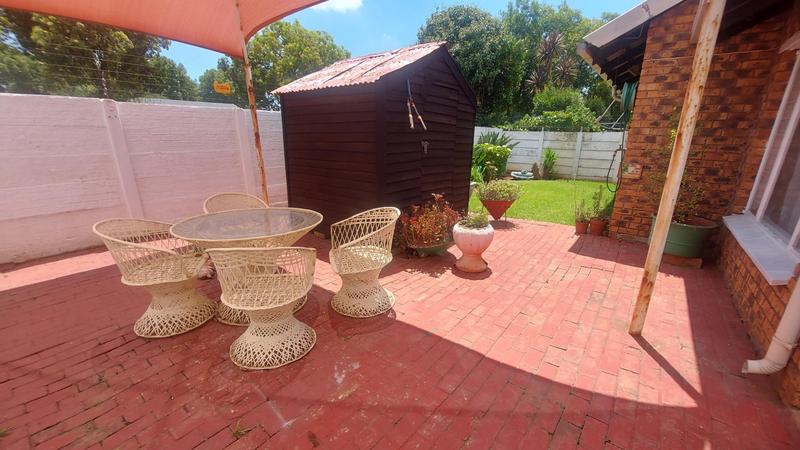 3 Bedroom Property for Sale in Boksburg North Gauteng