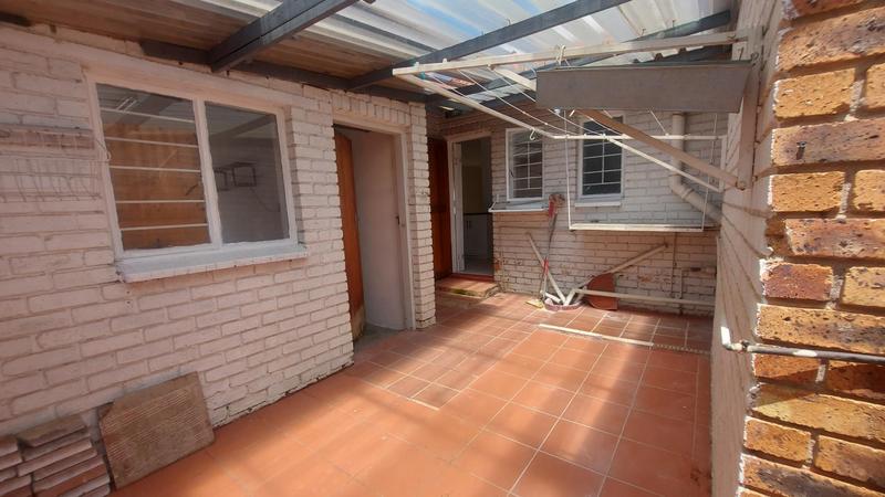 3 Bedroom Property for Sale in Boksburg North Gauteng