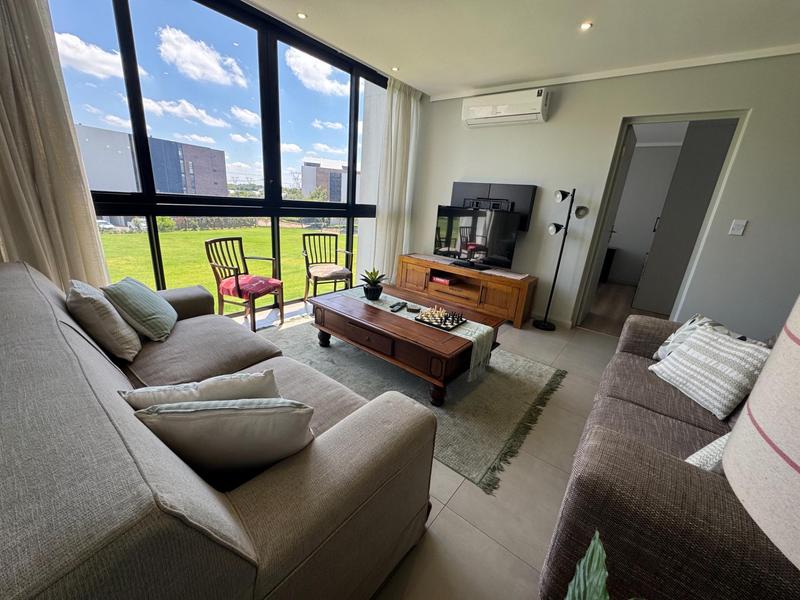 To Let 2 Bedroom Property for Rent in Ascend to Midstream Gauteng