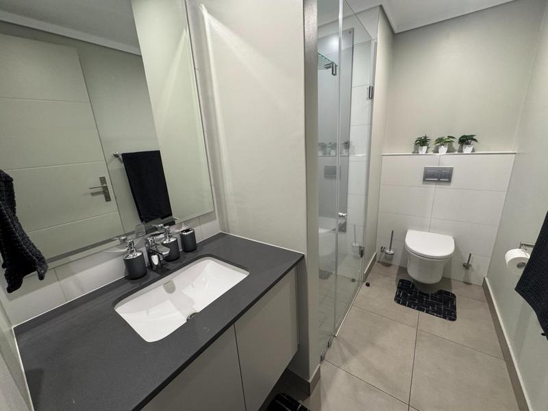 To Let 2 Bedroom Property for Rent in Ascend to Midstream Gauteng