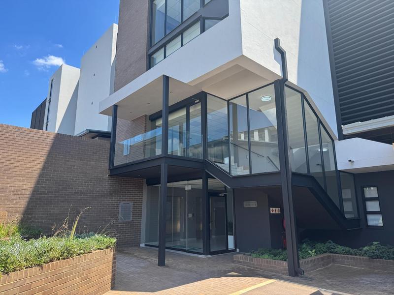 To Let 2 Bedroom Property for Rent in Ascend to Midstream Gauteng