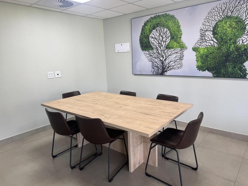 To Let 2 Bedroom Property for Rent in Ascend to Midstream Gauteng