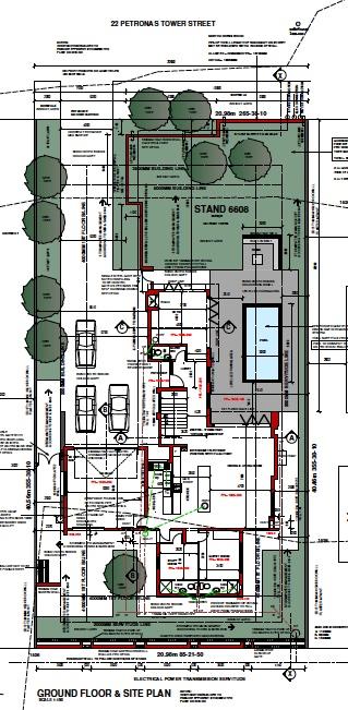 4 Bedroom Property for Sale in Midstream Heights Gauteng