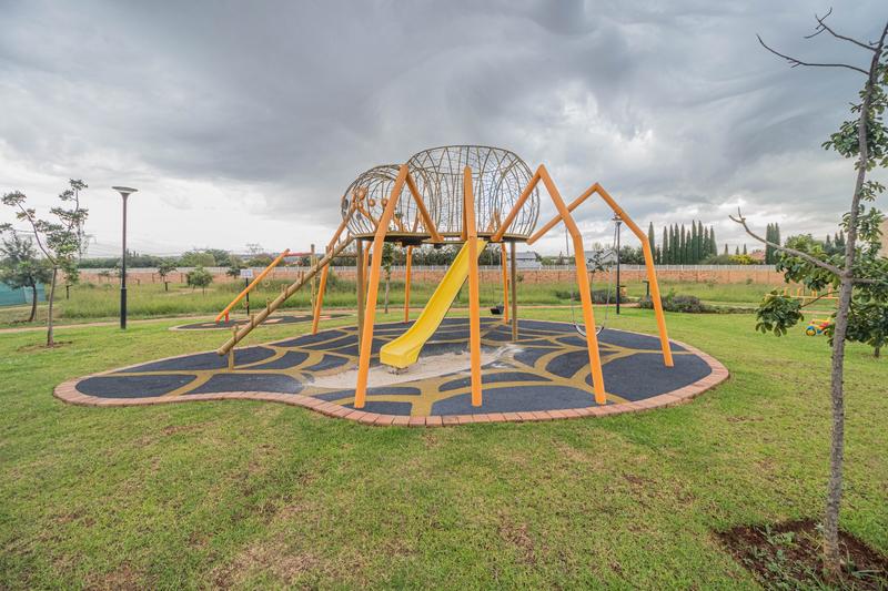 4 Bedroom Property for Sale in Midstream Heights Gauteng