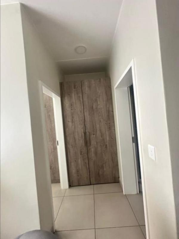 To Let 1 Bedroom Property for Rent in Bedfordview Gauteng