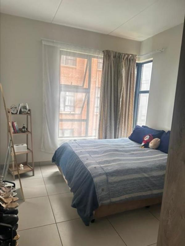 To Let 1 Bedroom Property for Rent in Bedfordview Gauteng