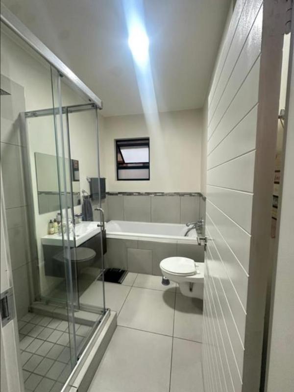 To Let 1 Bedroom Property for Rent in Bedfordview Gauteng